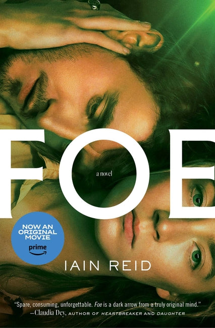 Foe -- Iain Reid, Paperback