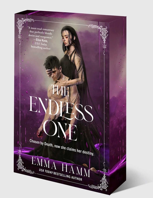 The Endless One -- Emma Hamm, Paperback