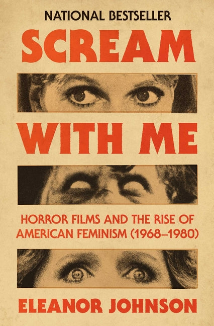 Scream with Me -- Eleanor Johnson, Paperback