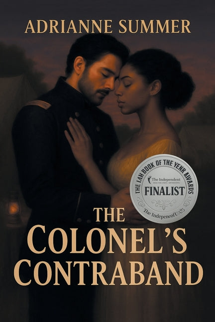 The Colonel's Contraband -- Adrianne Summer, Paperback