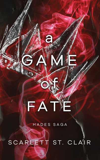 A Game of Fate -- Scarlett St Clair, Paperback