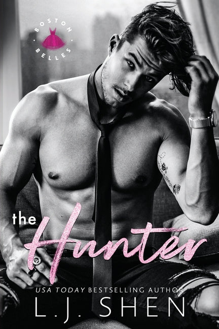 The Hunter -- L. J. Shen, Paperback