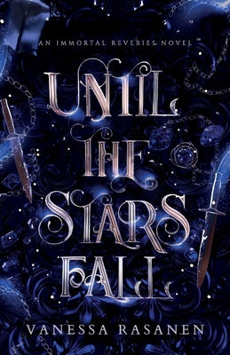 Until the Stars Fall -- Vanessa Rasanen, Paperback