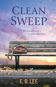 Clean Sweep by Lee, E. B.