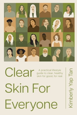 Clear Skin for Everyone -- Kimberly Yap Tan, Paperback