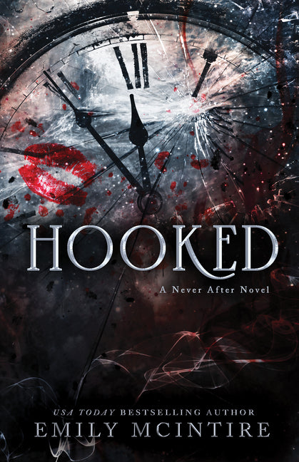 Hooked -- Emily McIntire, Paperback