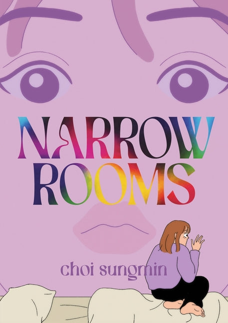 Narrow Rooms -- Sungmin Choi, Paperback