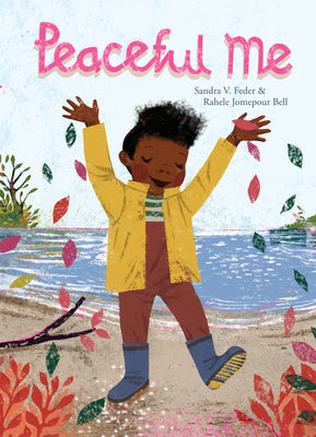 Peaceful Me -- Sandra V. Feder, Hardcover