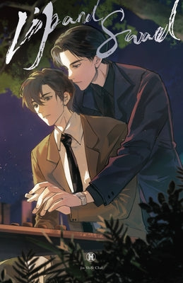Lip and Sword-2 -- Jin Shi Si Chai, Paperback