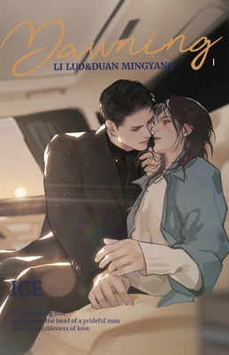 Dawning#1 -- Ice, Paperback