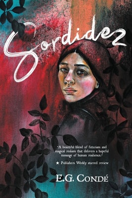 Sordidez -- E. G. Condé, Paperback