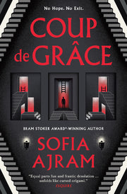 Coup de Grâce by Ajram, Sofia