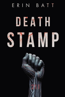 Death Stamp by Batt, Erin