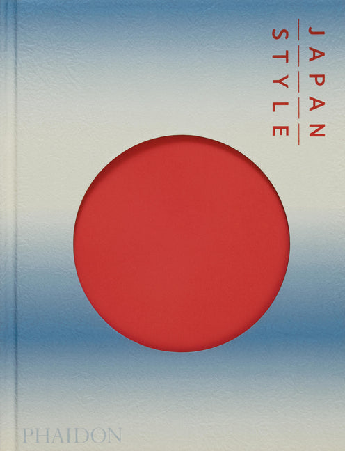 Japan Style -- Gian Carlo Calza, Hardcover