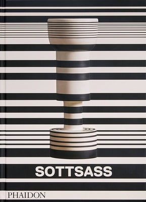 Ettore Sottsass -- Phillipe Thome, Hardcover