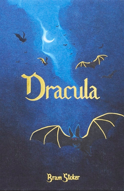 Dracula (Collector's Editions) -- Bram Stoker, Hardcover