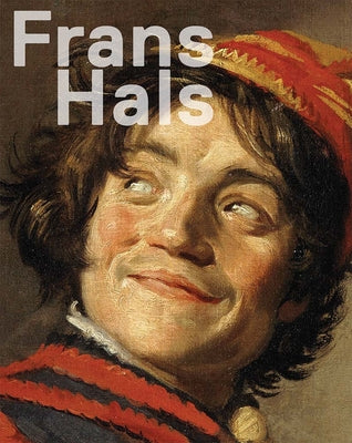 Frans Hals -- Bart Cornelis, Paperback