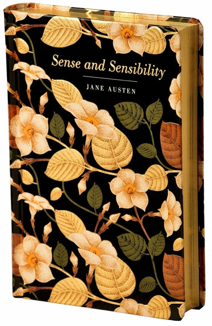 Sense and Sensibility -- Jane Austen, Hardcover