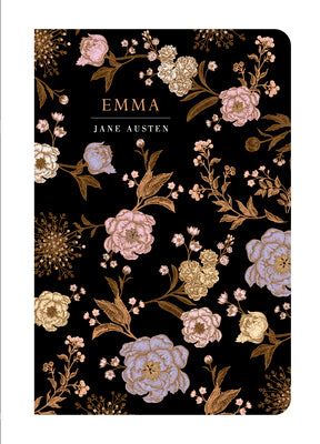 Emma -- Jane Austen, Hardcover