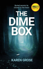 The Dime Box by Grose, Karen