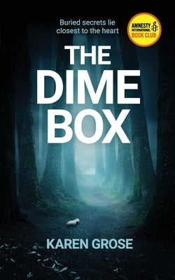 The Dime Box by Grose, Karen