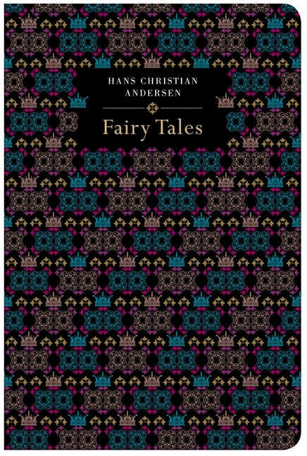 Hans Christian Anderson's Fairy Tales -- Hans Christian Anderson, Hardcover