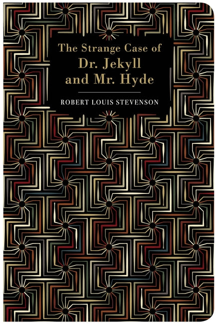 The Strange Case of Dr Jekyll and MR Hyde -- Robert Louis Stevenson, Hardcover