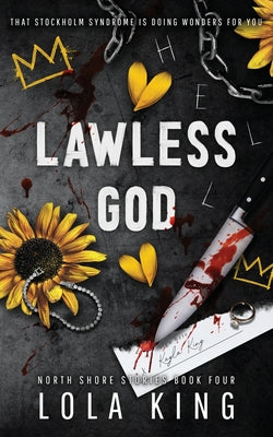 Lawless God -- Lola King, Paperback