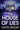 The House of Lies by Waller, Anita
