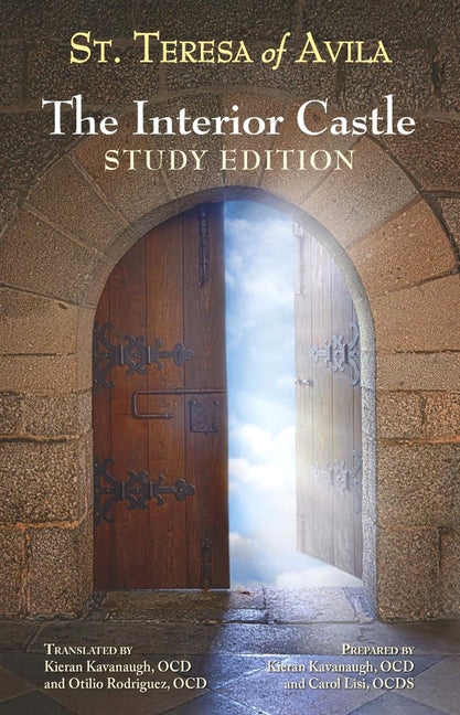 The Interior Castle: Study Edition -- Teresa of Avila, Paperback