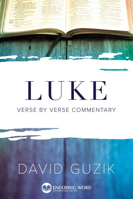 Luke -- David Guzik, Paperback