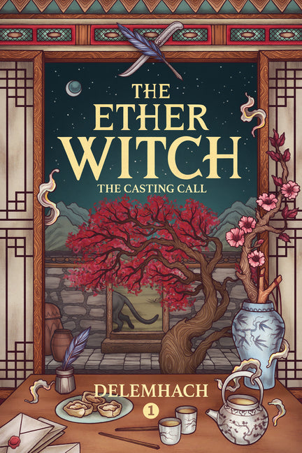 The Casting Call -- Delemhach, Paperback