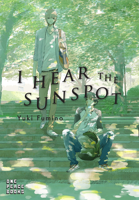 I Hear the Sunspot -- Yuki Fumino, Paperback