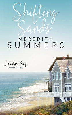 Shifting Sands -- Meredith Summers, Paperback