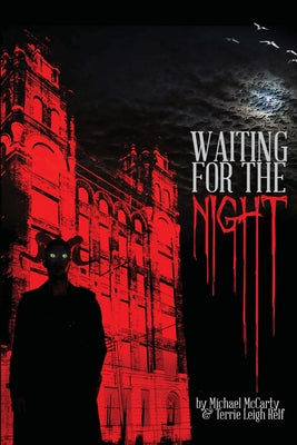 Waiting for the Night -- Michael McCarty, Paperback