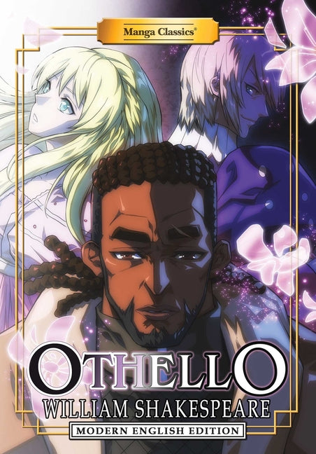 Manga Classics: Othello - Modern English Edition (Paperback) -- William Shakespeare, Paperback
