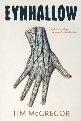 Eynhallow -- Tim McGregor, Paperback