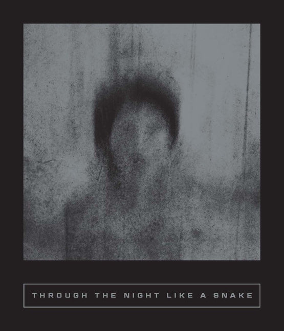 Through the Night Like a Snake: Latin American Horror Stories -- Sarah Coolidge, Paperback