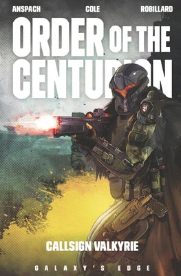 Callsign Valkyrie -- Nick Cole, Paperback