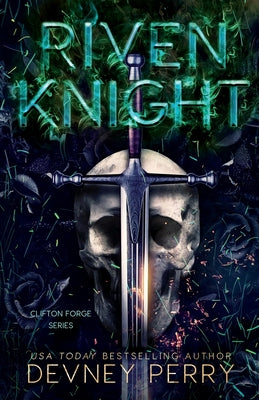 Riven Knight -- Devney Perry, Paperback