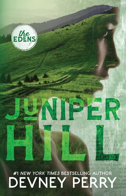 Juniper Hill -- Devney Perry, Paperback