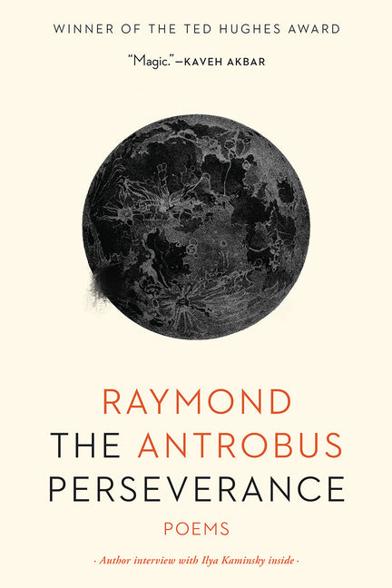 The Perseverance -- Raymond Antrobus, Paperback