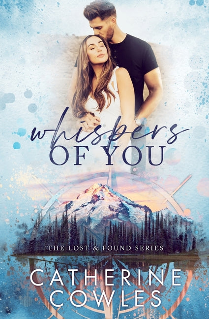 Whispers of You -- Catherine Cowles, Paperback