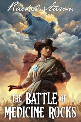 The Battle of Medicine Rocks -- Rachel Aaron, Paperback