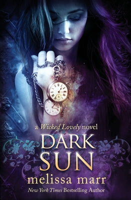 Dark Sun -- Melissa Marr, Paperback