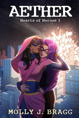 Aether -- Molly J. Bragg, Paperback