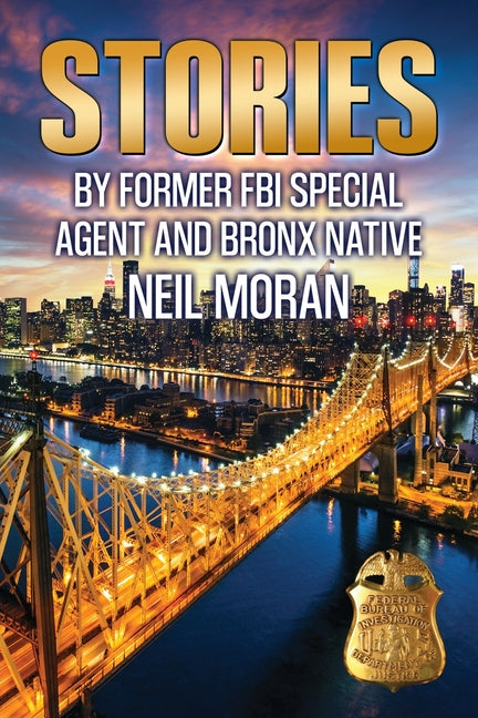 Stories -- Neil Moran, Paperback