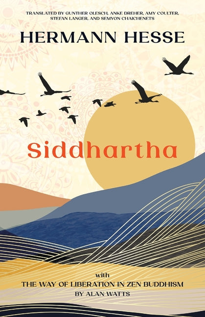 Siddhartha (Warbler Classics Annotated Edition) -- Hermann Hesse, Paperback