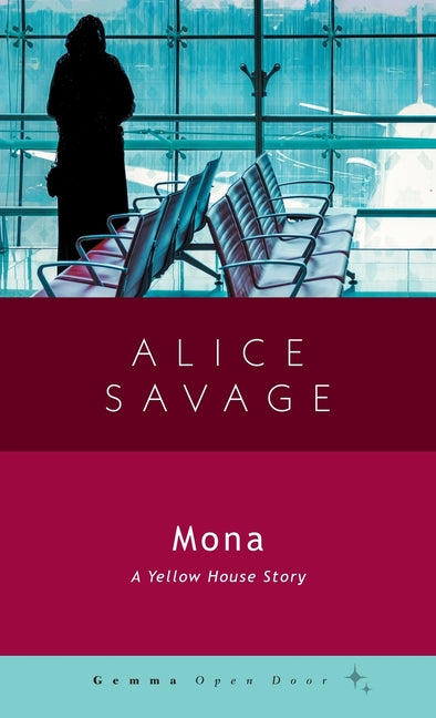 Mona -- Alice Savage, Paperback