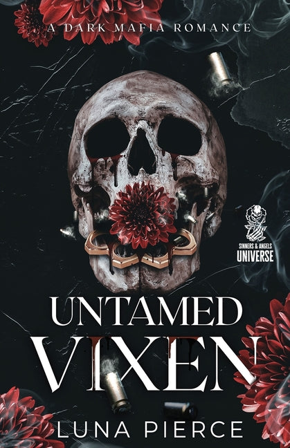 Untamed Vixen -- Luna Pierce, Paperback